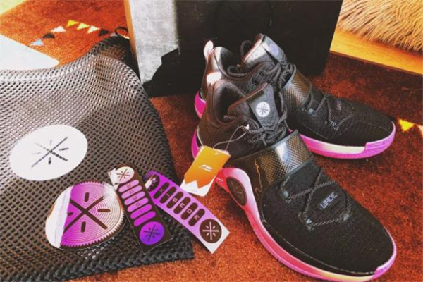 李寧韋德之道6魔術貼怎么清洗 韋德之道6魔術貼壽命 李寧韋德之道6魔術貼怎么清洗 韋德之道6魔術貼壽命