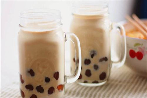 奶茶可以放冰箱多久 奶茶可以放多久 奶茶可以放冰箱多久 奶茶可以放多久