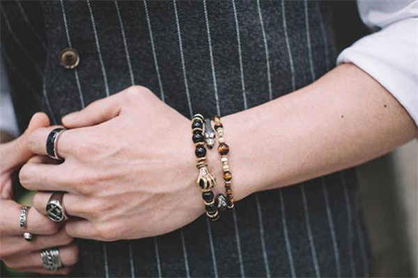 cena hoo是什么牌子 原創(chuàng)潮牌飾品 cena hoo是什么牌子 原創(chuàng)潮牌飾品