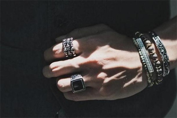 cena hoo是什么牌子 原創(chuàng)潮牌飾品 cena hoo是什么牌子 原創(chuàng)潮牌飾品