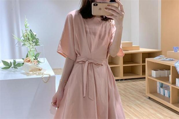 初夏穿什么衣服好看 2019初夏穿搭 初夏穿什么衣服好看 2019初夏穿搭