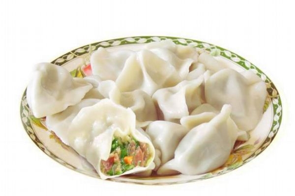 餃子的包法有哪些 學(xué)包餃子的捏法 餃子的包法有哪些 學(xué)包餃子的捏法