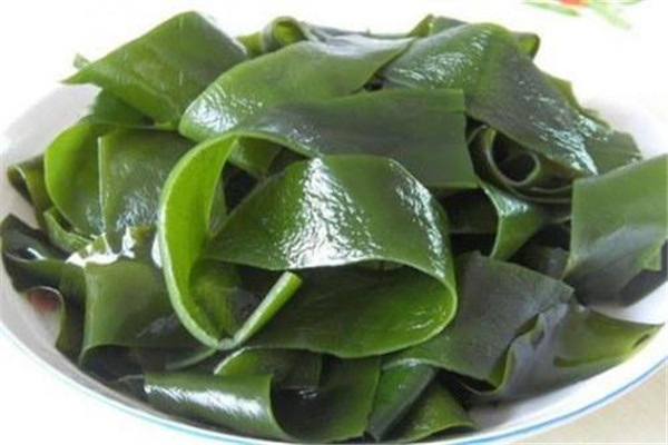 海帶可以和西紅柿一起吃嗎 海帶的作用 海帶可以和西紅柿一起吃嗎 海帶的作用