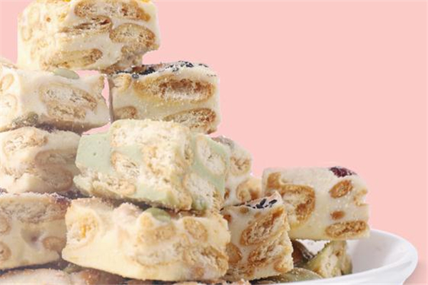 雪花酥太甜了是什么原因 雪花酥太甜怎么辦 雪花酥太甜了是什么原因 雪花酥太甜怎么辦