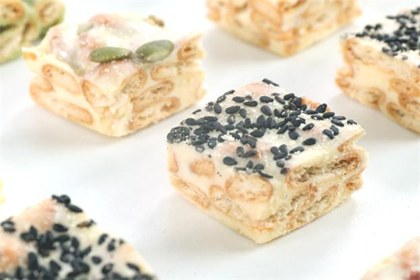 雪花酥太甜了是什么原因 雪花酥太甜怎么辦 雪花酥太甜了是什么原因 雪花酥太甜怎么辦