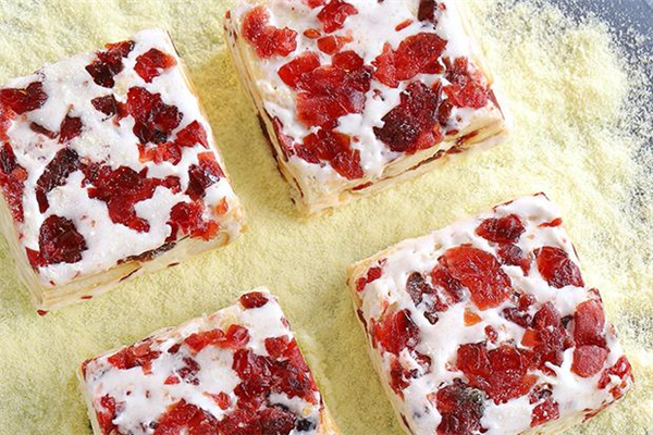 雪花酥太甜了是什么原因 雪花酥太甜怎么辦 雪花酥太甜了是什么原因 雪花酥太甜怎么辦