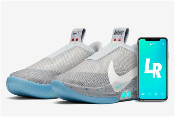 nike adapt bb mag配色發(fā)售時(shí)間 全新天價(jià)配色 nike adapt bb mag配色發(fā)售時(shí)間 全新天價(jià)配色