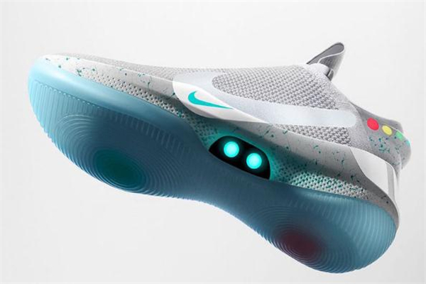 nike adapt bb mag配色發(fā)售時(shí)間 全新天價(jià)配色 nike adapt bb mag配色發(fā)售時(shí)間 全新天價(jià)配色