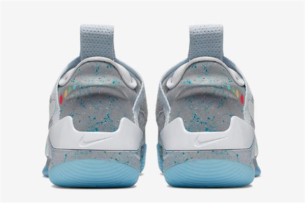 nike adapt bb mag配色發(fā)售時(shí)間 全新天價(jià)配色 nike adapt bb mag配色發(fā)售時(shí)間 全新天價(jià)配色