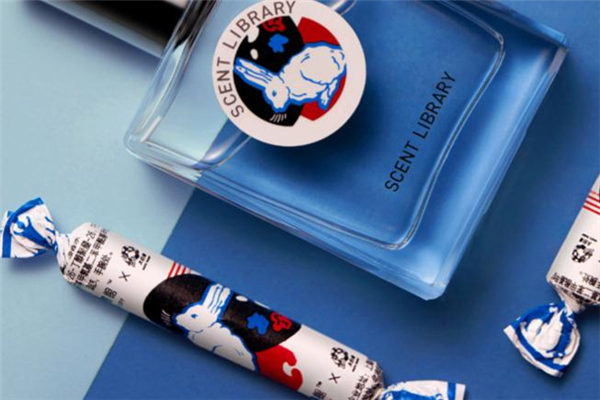 大白兔香水什么味道 大白兔香水好聞嗎 大白兔香水什么味道 大白兔香水好聞嗎