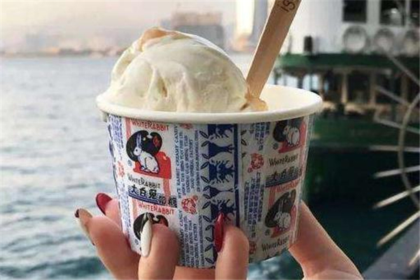 大白兔冰淇淋怎么做 大白兔冰淇淋做法 大白兔冰淇淋怎么做 大白兔冰淇淋做法