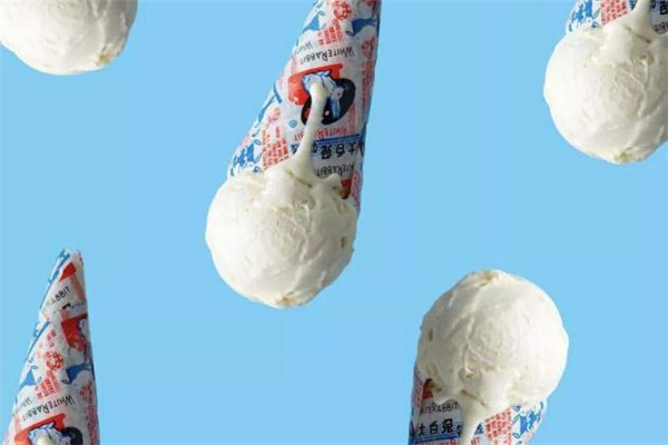 大白兔冰淇淋多少錢 網(wǎng)紅大白兔冰淇淋價格 大白兔冰淇淋多少錢 網(wǎng)紅大白兔冰淇淋價格