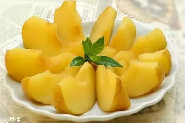 蒸蘋果要蒸多久 蒸蘋果的做法 蒸蘋果要蒸多久 蒸蘋果的做法