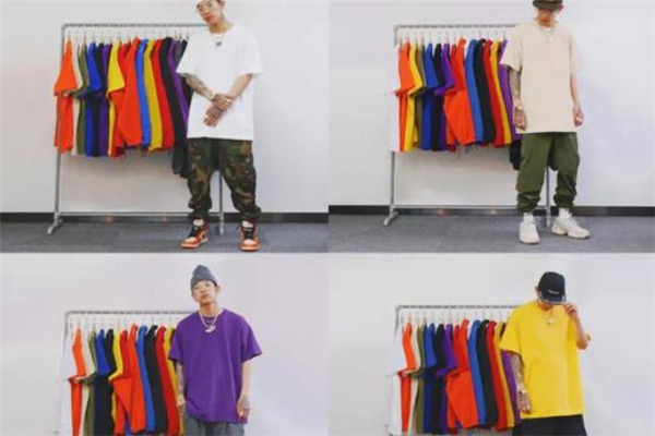 1807潮牌為什么這么火 年輕人的最愛 1807潮牌為什么這么火 年輕人的最愛