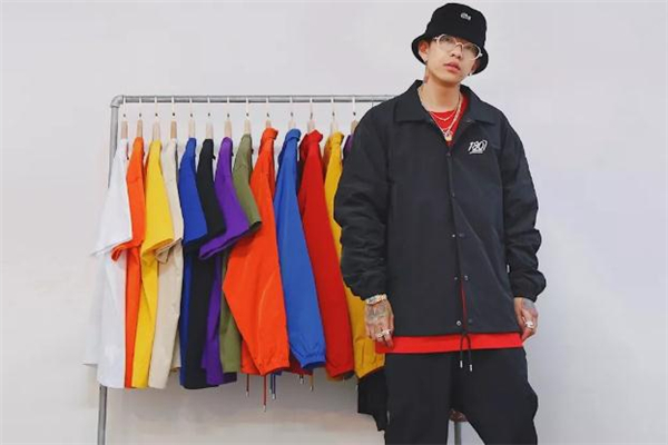 1807潮牌為什么這么火 年輕人的最愛 1807潮牌為什么這么火 年輕人的最愛