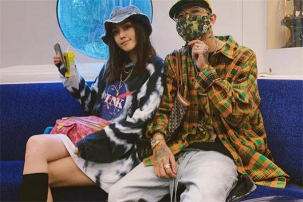 1807潮牌為什么這么火 年輕人的最愛 1807潮牌為什么這么火 年輕人的最愛