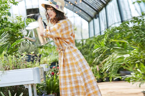 夏天穿什么樣的長裙好看 仙女系長裙推薦 夏天穿什么樣的長裙好看 仙女系長裙推薦