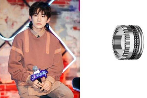 寶詩龍戒指多少錢 寶詩龍quatre戒指價格 寶詩龍戒指多少錢 寶詩龍quatre戒指價格