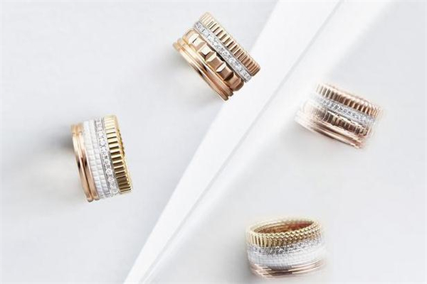 寶詩(shī)龍quatre戒指寓意 寶詩(shī)龍quatre戒指幾圈好看 寶詩(shī)龍quatre戒指寓意 寶詩(shī)龍quatre戒指幾圈好看