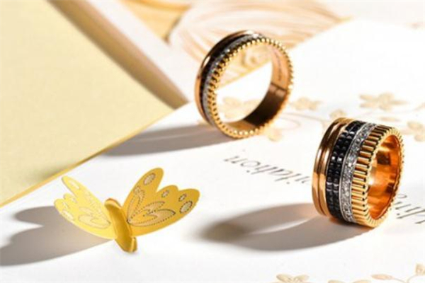 寶詩(shī)龍quatre戒指寓意 寶詩(shī)龍quatre戒指幾圈好看 寶詩(shī)龍quatre戒指寓意 寶詩(shī)龍quatre戒指幾圈好看