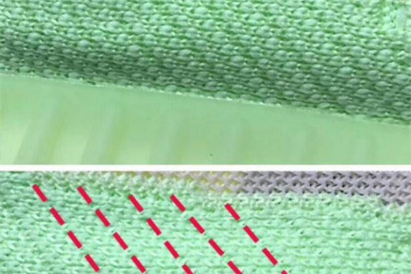 yeezy 350熒光綠真假辨別 椰子350熒光綠真假對比 yeezy 350熒光綠真假辨別 椰子350熒光綠真假對比