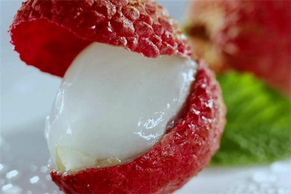 荔枝糖分高嗎 荔枝糖分含量 荔枝糖分高嗎 荔枝糖分含量