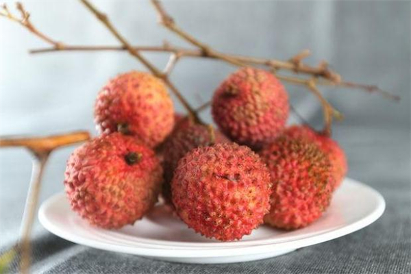 荔枝糖分高嗎 荔枝糖分含量 荔枝糖分高嗎 荔枝糖分含量