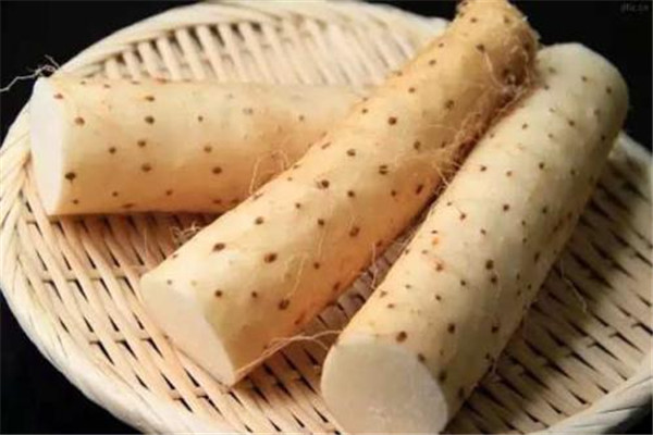 山藥能不能多吃 山藥吃多了好嗎 山藥能不能多吃 山藥吃多了好嗎