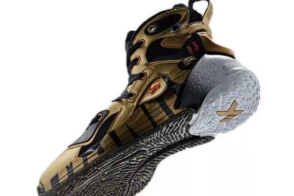 安踏kt4無(wú)限手套多少錢(qián) kt4滅霸金無(wú)限手套配色 安踏kt4無(wú)限手套多少錢(qián) kt4滅霸金無(wú)限手套配色