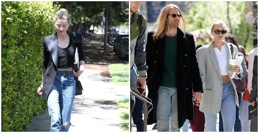 短版上衣搭配什么好看 炫腰神器 短版上衣搭配什么好看 炫腰神器