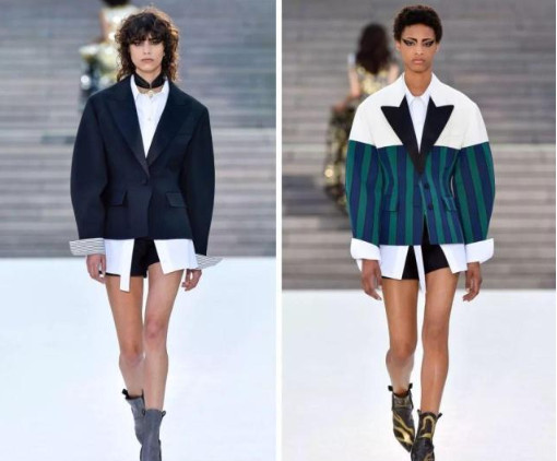 單車褲怎么搭配 這5條最好駕馭 單車褲怎么搭配 這5條最好駕馭