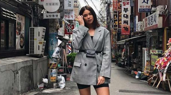 單車褲怎么搭配 這5條最好駕馭 單車褲怎么搭配 這5條最好駕馭