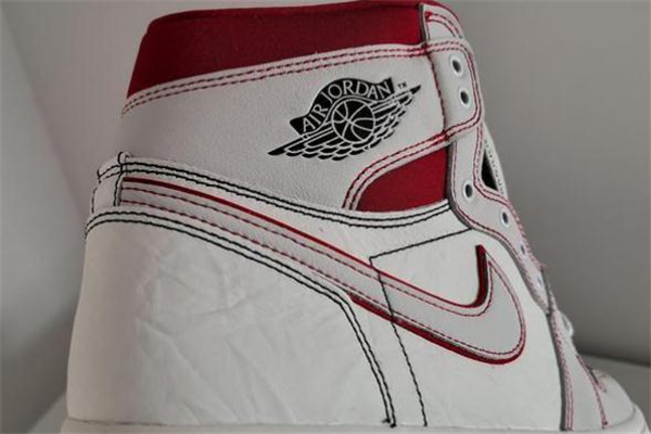 aj1兔八哥手稿開箱評(píng)測(cè) aj1兔八哥手稿實(shí)物圖片 aj1兔八哥手稿開箱評(píng)測(cè) aj1兔八哥手稿實(shí)物圖片