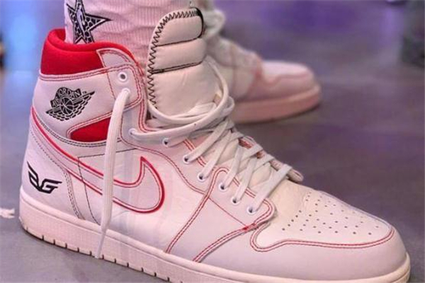 aj1兔八哥手稿開箱評(píng)測(cè) aj1兔八哥手稿實(shí)物圖片 aj1兔八哥手稿開箱評(píng)測(cè) aj1兔八哥手稿實(shí)物圖片