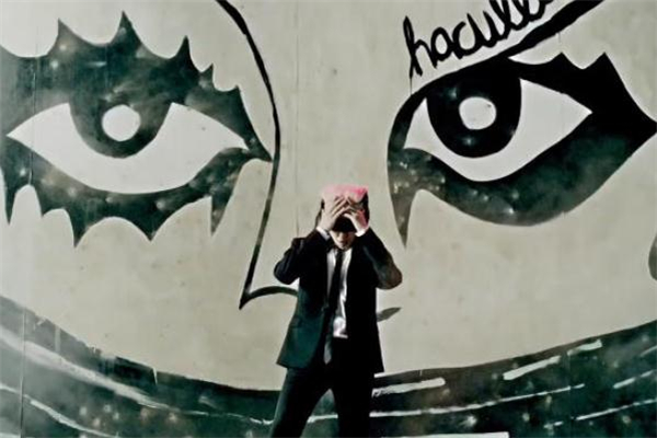 haculla是哪國的牌子 美式涂鴉風(fēng)潮牌 haculla是哪國的牌子 美式涂鴉風(fēng)潮牌