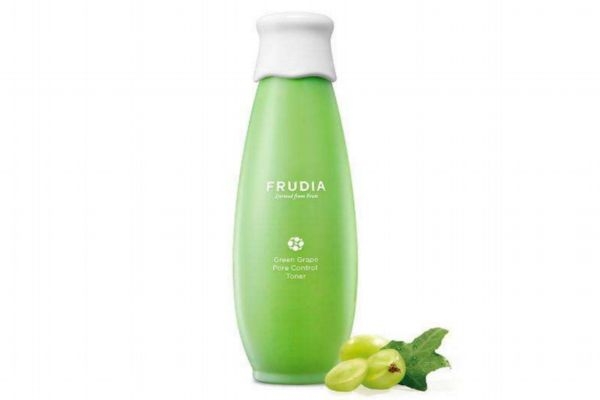 frudia青葡萄收斂水好用嗎 frudia青葡萄爽膚水功效 frudia青葡萄收斂水好用嗎 frudia青葡萄爽膚水功效