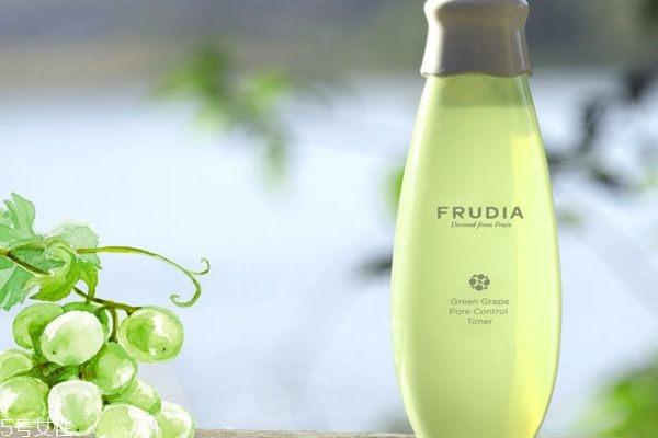 frudia收縮毛孔青葡萄爽膚水怎么樣 frudia毛孔收縮水 frudia收縮毛孔青葡萄爽膚水怎么樣 frudia毛孔收縮水
