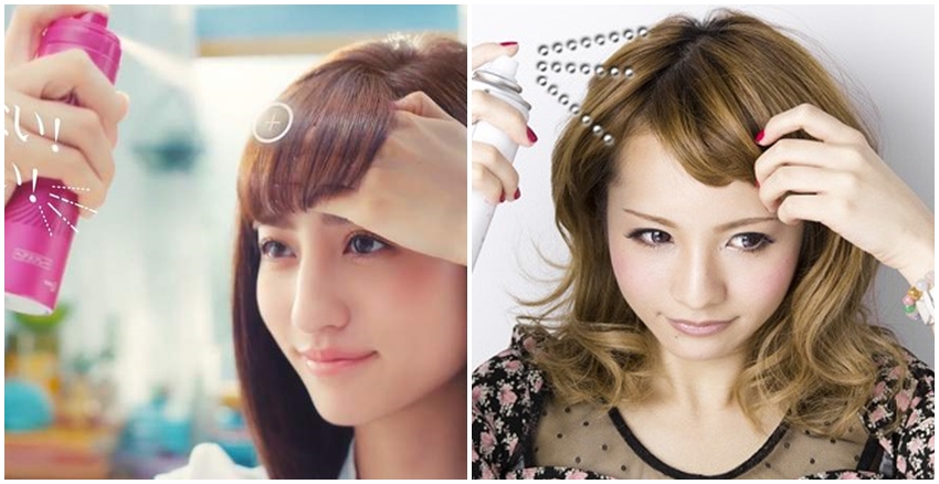 怎么保持劉海不亂 鐵瀏海的秘訣 怎么保持劉海不亂 鐵瀏海的秘訣