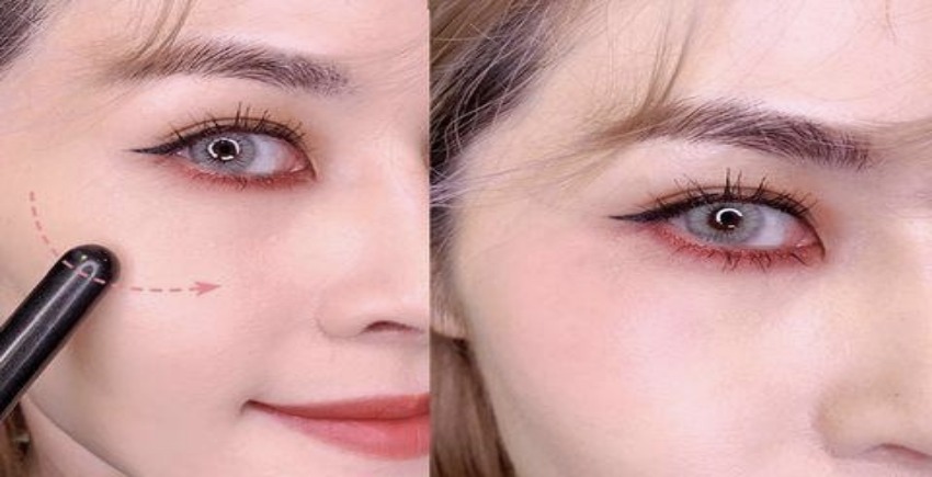 微醺妝的畫法 日常版微醺妝撩男必勝 微醺妝的畫法 日常版微醺妝撩男必勝