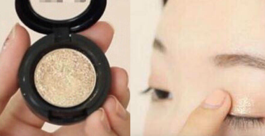 微醺妝的畫法 日常版微醺妝撩男必勝 微醺妝的畫法 日常版微醺妝撩男必勝