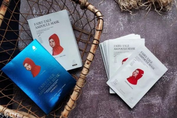 韓國小紅帽面膜多少錢 小紅帽面膜使用效果 韓國小紅帽面膜多少錢 小紅帽面膜使用效果