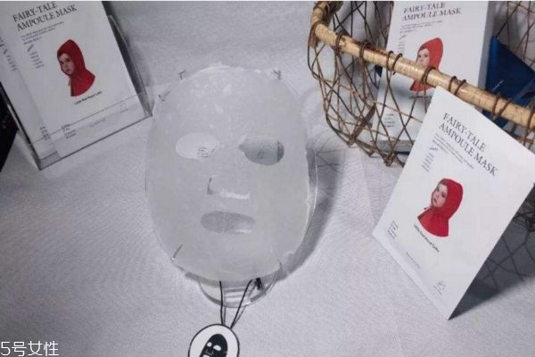 韓國小紅帽面膜多少錢 小紅帽面膜使用效果 韓國小紅帽面膜多少錢 小紅帽面膜使用效果