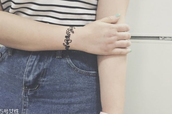 海娜紋身可以保持多久 海娜紋身圖片 海娜紋身可以保持多久 海娜紋身圖片