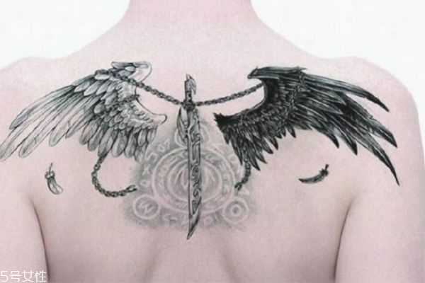 紋身痛不痛 紋身不同區(qū)域的疼痛感 紋身痛不痛 紋身不同區(qū)域的疼痛感