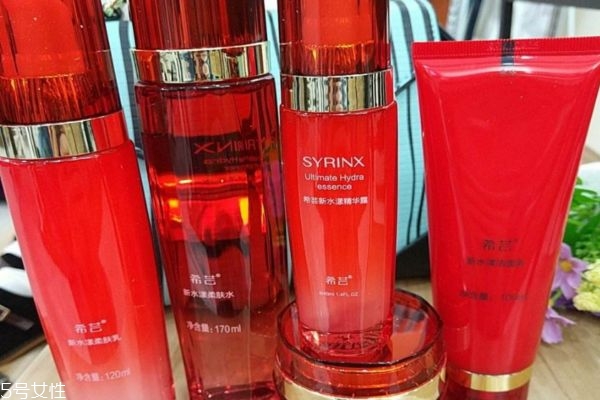 希蕓新水漾怎么樣 希蕓新水漾系列 希蕓新水漾怎么樣 希蕓新水漾系列