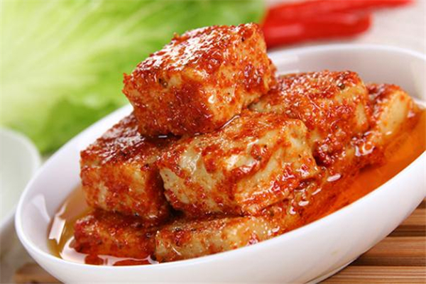 腐乳放冰箱還是常溫 腐乳保存方法 腐乳放冰箱還是常溫 腐乳保存方法