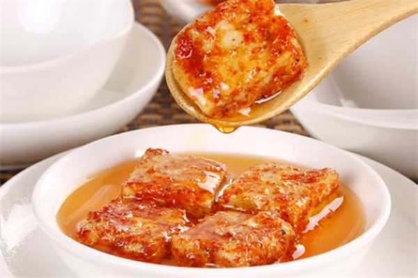 腐乳放冰箱還是常溫 腐乳保存方法 腐乳放冰箱還是常溫 腐乳保存方法