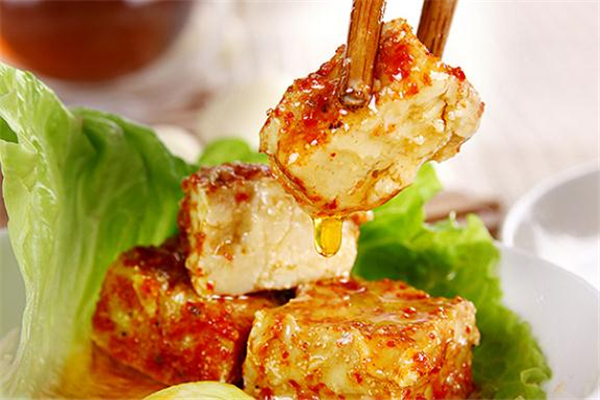 腐乳放冰箱還是常溫 腐乳保存方法 腐乳放冰箱還是常溫 腐乳保存方法