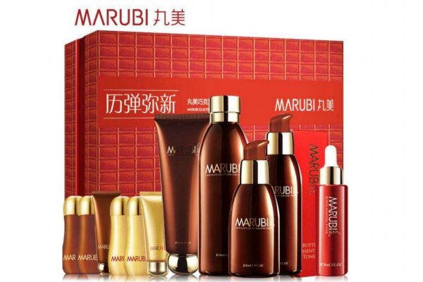 丸美巧克力絲滑套裝使用順序 丸美巧克力絲滑套裝用法 丸美巧克力絲滑套裝使用順序 丸美巧克力絲滑套裝用法