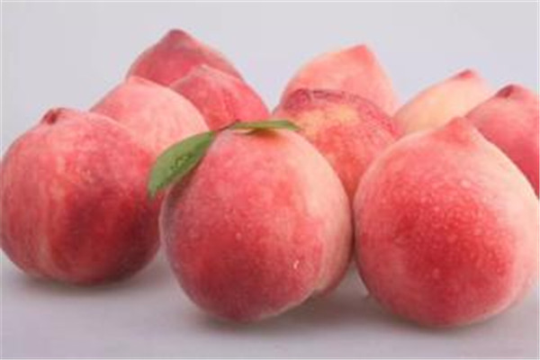 桃子是熱帶水果嗎 桃子是什么季節(jié)的水果 桃子是熱帶水果嗎 桃子是什么季節(jié)的水果